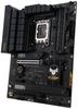 ASUS TUF Gaming B760-Plus WiFi D4 ASUS TUF Gaming B760-Plus WiFi D4
