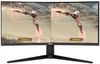 ASUS TUF Gaming VG34VQL1B ASUS TUF Gaming VG34VQL1B