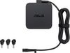 ASUS U65W-01 Universal Mini Multi Adapter 65W (90XB013N-MPW0A0) ASUS U65W-01 Universal Mini Multi Adapter 65W (90XB013N-MPW0A0)