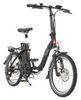 AsViva E-Bike B13 AsViva E-Bike B13