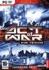 Atari Act Of War - High Treason PC Atari Act Of War - High Treason PC