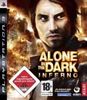 Atari Alone in the Dark: Inferno PS3 Atari Alone in the Dark: Inferno PS3