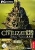 Atari Civilization III Deluxe Edition PC Atari Civilization III Deluxe Edition PC