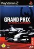 Atari Grand Prix Challenge PS2 Atari Grand Prix Challenge PS2