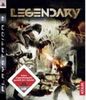 Atari Legendary PS3 Atari Legendary PS3