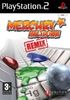 Atari Mercury Meltdown Remix PS2 Atari Mercury Meltdown Remix PS2
