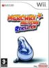 Atari Mercury Meltdown Revolution Wii Atari Mercury Meltdown Revolution Wii