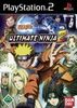 Atari Naruto: Ultimate Ninja 2 PS2 Atari Naruto: Ultimate Ninja 2 PS2