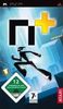 Atari N+ Sony PSP Atari N+ Sony PSP