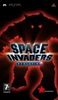 Atari Space Invaders Evolution PSP Atari Space Invaders Evolution PSP