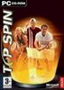 Atari Top Spin PC Atari Top Spin PC