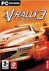 Atari V-Rally 3 PC Atari V-Rally 3 PC