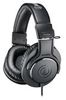 Audio Technica ATH-M20x Audio Technica ATH-M20x