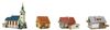 Auhagen Startset Dorf Waldkirchen (15201) Auhagen Startset Dorf Waldkirchen (15201)