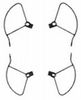 Autel EVO II Propeller Guards Autel EVO II Propeller Guards