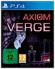 Avanquest Axiom Verge PS4 Avanquest Axiom Verge PS4