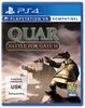 Avanquest Quar: Battle for Gate 18 PS4 Avanquest Quar: Battle for Gate 18 PS4