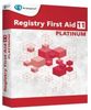 Avanquest Registry First Aid 11 Platinum Avanquest Registry First Aid 11 Platinum