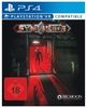 Avanquest Syndrome PS4 Avanquest Syndrome PS4