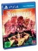 Avanquest The Sexy Brutale: Full House Edition PS4 Avanquest The Sexy Brutale: Full House Edition PS4