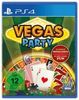 Avanquest Vegas Party PS4 Avanquest Vegas Party PS4