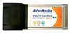 AVerMedia AVerTV Hybrid + FM Cardbus AVerMedia AVerTV Hybrid + FM Cardbus