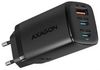 Axagon ACU-DPQ65 Axagon ACU-DPQ65