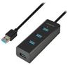 Axagon HUE-S2BL Axagon HUE-S2BL