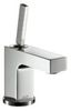 Axor Citterio Einhebel Waschtischmischer 80 (39015000) Axor Citterio Einhebel Waschtischmischer 80 (39015000)