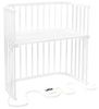 Babybay Boxspring XXL Beistellbett Babybay Boxspring XXL Beistellbett