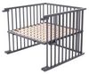 Babybay Kinderbett-Umbausatz für Beistellbett Maxi und Boxspring Babybay Kinderbett-Umbausatz für Beistellbett Maxi und Boxspring