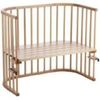 Babybay Maxi extra belüftet natur unbehandelt Babybay Maxi extra belüftet natur unbehandelt