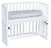 Babybay Maxi Comfort Plus Beistellbett Babybay Maxi Comfort Plus Beistellbett