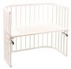 Babybay Maxi extra belüftet weiß lackiert Babybay Maxi extra belüftet weiß lackiert