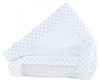Babybay Nestchen Original Mesh-Piqué Babybay Nestchen Original Mesh-Piqué