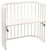 Babybay Original extra belüftet weiß lackiert Babybay Original extra belüftet weiß lackiert