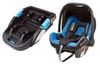 BabyGo Travel XP + Base BabyGo Travel XP + Base