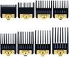 BaByliss Premium Clipper Guards FXPCGE BaByliss Premium Clipper Guards FXPCGE