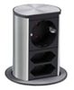 Bachmann Steckdosenturm (928.003) Bachmann Steckdosenturm (928.003)