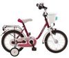 Bachtenkirch Kinderfahrrad My Dream 14" (411-MD-53) Bachtenkirch Kinderfahrrad My Dream 14" (411-MD-53)