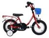 Bachtenkirch Kinderfahrrad Feuerwehr 12,5" (410-FW-06) Bachtenkirch Kinderfahrrad Feuerwehr 12,5" (410-FW-06)
