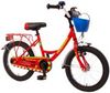 Bachtenkirch Kinderfahrrad Feuerwehr 16" (432-FW-06) Bachtenkirch Kinderfahrrad Feuerwehr 16" (432-FW-06)