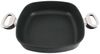 BAF Gigant micro Ceramic Viereckservierpfanne 28 cm BAF Gigant micro Ceramic Viereckservierpfanne 28 cm