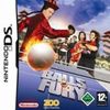 dtp Balls of Fury DS dtp Balls of Fury DS