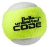 Balls Unlimited Code Green 60er Beutel Balls Unlimited Code Green 60er Beutel