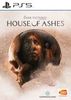 Bandai Namco The Dark Pictures: House of Ashes PS5 Bandai Namco The Dark Pictures: House of Ashes PS5