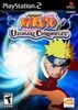 Namco Bandai Naruto: Uzumaki Chronicles PS2 Namco Bandai Naruto: Uzumaki Chronicles PS2
