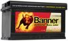 Banner Running Bull AGM 80 Ah Banner Running Bull AGM 80 Ah
