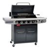 Barbecook Gasgrill Siesta 612 Barbecook Gasgrill Siesta 612