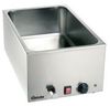 Bartscher Bain Marie 1/1 GN 150 mm mit Hahn (200240) Bartscher Bain Marie 1/1 GN 150 mm mit Hahn (200240)